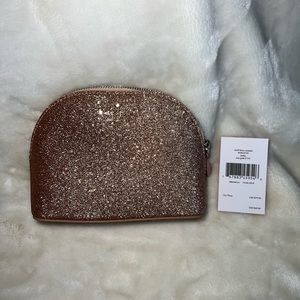 NWT Kate Spade Joeley - small dome cosmetic bag